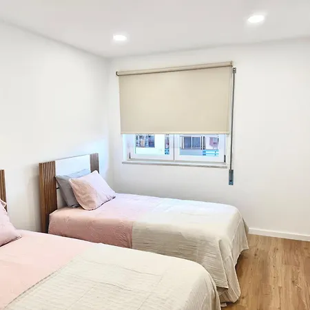 Figueira Luxury Comfort House * フィゲイラ・ダ・フォズ