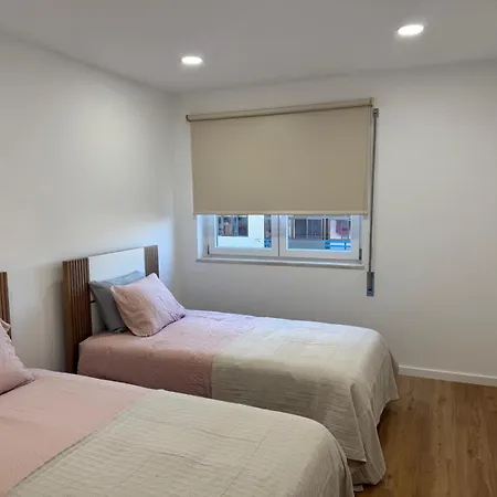 Figueira Luxury Comfort House * فيغيورا دا فوز