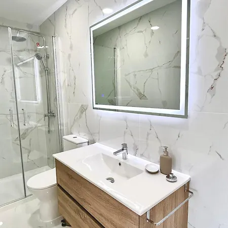 Apartmán Figueira Luxury Comfort House *