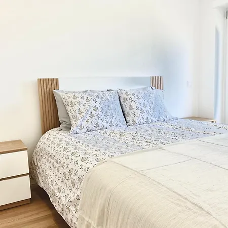 Figueira Luxury Comfort House شقة *