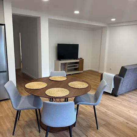 Figueira Luxury Comfort House