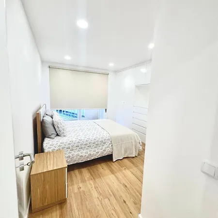 Figueira Luxury Comfort House Apartmán Figueira da Foz