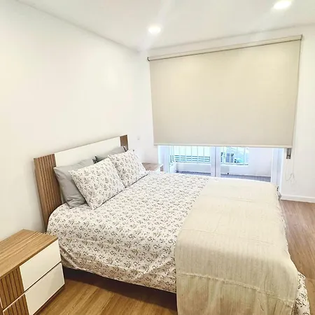 شقة Figueira Luxury Comfort House *