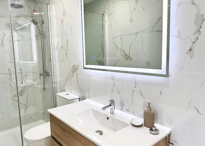 شقة Figueira Luxury Comfort House *