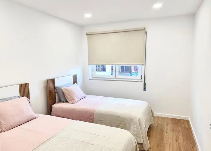 Figueira Luxury Comfort House * فيغيورا دا فوز