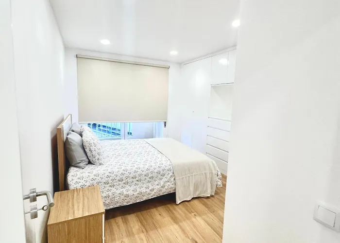 Figueira Luxury Comfort House شقة فيغيورا دا فوز